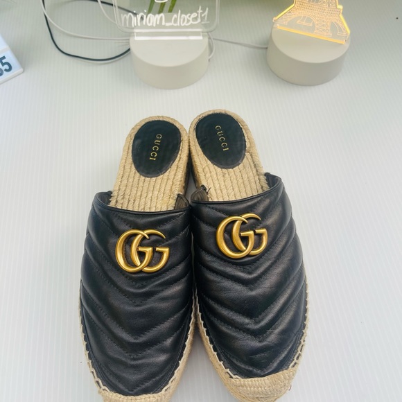 Gucci Espadrilles - Picture 9 of 17